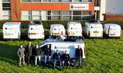 loodgieters Moerkapelle loodgieters Moerkapelle